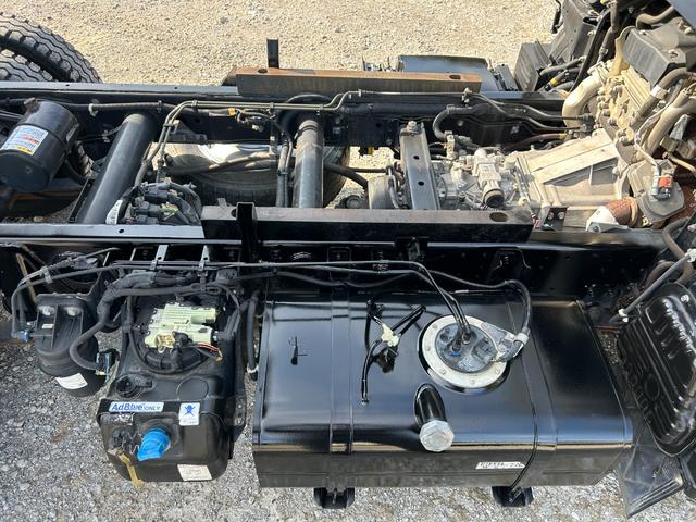 キャンター 全低床ダンプ　１年保証付き　２ｔ　強化ダンプ　ＭＴ車　電動格納ミラー　コボレーン　荷台内寸　長さ３０５０ｍｍ　幅１５９０ｍｍ　フロントフォグランプ　２トン　２トンダンプ　２ｔダンプ　ディーゼルターボ　横滑り防止装置（50枚目）