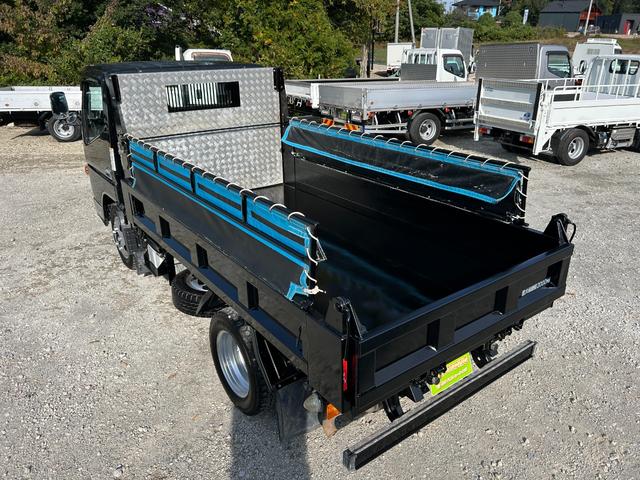 キャンター 全低床ダンプ　１年保証付き　２ｔ　強化ダンプ　ＭＴ車　電動格納ミラー　コボレーン　荷台内寸　長さ３０５０ｍｍ　幅１５９０ｍｍ　フロントフォグランプ　２トン　２トンダンプ　２ｔダンプ　ディーゼルターボ　横滑り防止装置（55枚目）