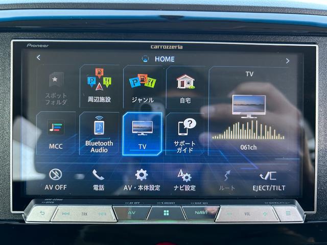 デリカＤ：５ Ｄ　パワーパッケージ　１年保証付き　禁煙車　新品タイヤ４本付き　ディーゼルターボ　運転席・助手席シートヒーター　ナビ　ＴＶ　ＥＴＣ　Ｂｌｕｅｔｏｏｔｈ接続　両側電動スライドドア　電動格納ミラー　Ｗエアコン　７人乗り　４ＷＤ（21枚目）