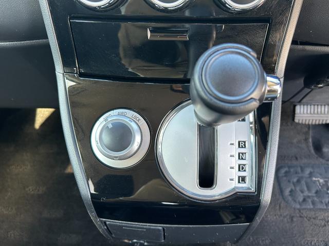 デリカＤ：５ Ｄ　パワーパッケージ　１年保証付き　禁煙車　新品タイヤ４本付き　ディーゼルターボ　運転席・助手席シートヒーター　ナビ　ＴＶ　ＥＴＣ　Ｂｌｕｅｔｏｏｔｈ接続　両側電動スライドドア　電動格納ミラー　Ｗエアコン　７人乗り　４ＷＤ（24枚目）