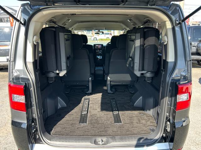 デリカＤ：５ Ｄ　パワーパッケージ　１年保証付き　禁煙車　新品タイヤ４本付き　ディーゼルターボ　運転席・助手席シートヒーター　ナビ　ＴＶ　ＥＴＣ　Ｂｌｕｅｔｏｏｔｈ接続　両側電動スライドドア　電動格納ミラー　Ｗエアコン　７人乗り　４ＷＤ（60枚目）