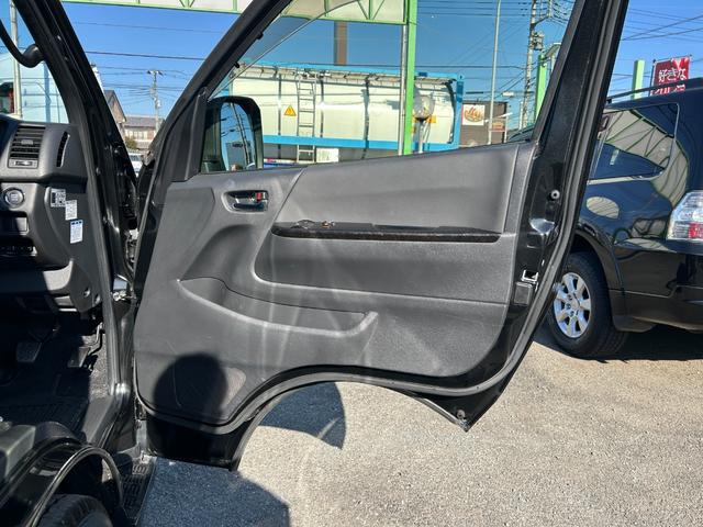 ハイエースバン スーパーＧＬ　ダークプライムＩＩ　１年保証付き　禁煙車　マルチロールトランスポーター　ディーゼルターボ　トヨタセーフティセンス　アルパインナビ　ＴＶ　ＥＴＣ　バックカメラ　デジタルインナーミラー　ＡＣ１００Ｖ　Ｂｌｕｅｔｏｏｔｈ接続可（9枚目）