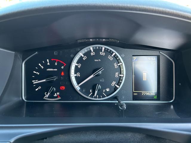 ハイエースバン スーパーＧＬ　ダークプライムＩＩ　１年保証付き　禁煙車　マルチロールトランスポーター　ディーゼルターボ　トヨタセーフティセンス　アルパインナビ　ＴＶ　ＥＴＣ　バックカメラ　デジタルインナーミラー　ＡＣ１００Ｖ　Ｂｌｕｅｔｏｏｔｈ接続可（15枚目）