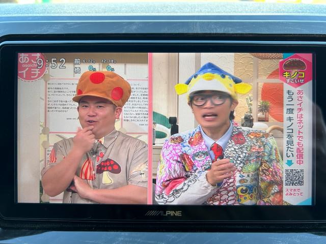 ハイエースバン スーパーＧＬ　ダークプライムＩＩ　１年保証付き　禁煙車　マルチロールトランスポーター　ディーゼルターボ　トヨタセーフティセンス　アルパインナビ　ＴＶ　ＥＴＣ　バックカメラ　デジタルインナーミラー　ＡＣ１００Ｖ　Ｂｌｕｅｔｏｏｔｈ接続可（19枚目）