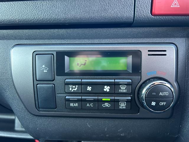 ハイエースバン スーパーＧＬ　ダークプライムＩＩ　１年保証付き　禁煙車　マルチロールトランスポーター　ディーゼルターボ　トヨタセーフティセンス　アルパインナビ　ＴＶ　ＥＴＣ　バックカメラ　デジタルインナーミラー　ＡＣ１００Ｖ　Ｂｌｕｅｔｏｏｔｈ接続可（22枚目）