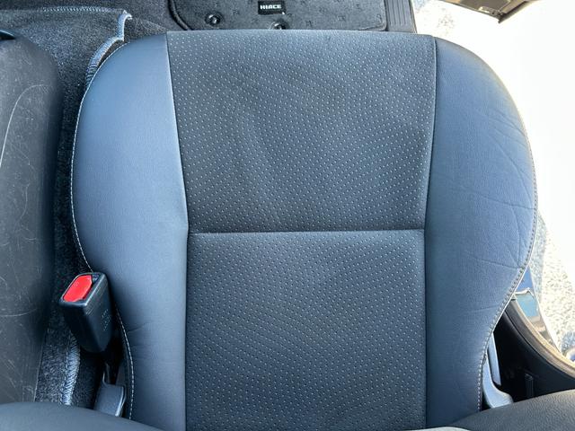 ハイエースバン スーパーＧＬ　ダークプライムＩＩ　１年保証付き　禁煙車　マルチロールトランスポーター　ディーゼルターボ　トヨタセーフティセンス　アルパインナビ　ＴＶ　ＥＴＣ　バックカメラ　デジタルインナーミラー　ＡＣ１００Ｖ　Ｂｌｕｅｔｏｏｔｈ接続可（29枚目）