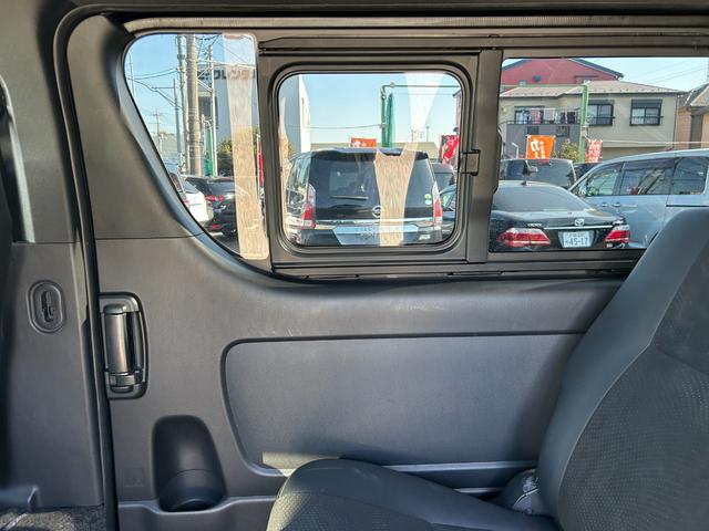 ハイエースバン スーパーＧＬ　ダークプライムＩＩ　１年保証付き　禁煙車　マルチロールトランスポーター　ディーゼルターボ　トヨタセーフティセンス　アルパインナビ　ＴＶ　ＥＴＣ　バックカメラ　デジタルインナーミラー　ＡＣ１００Ｖ　Ｂｌｕｅｔｏｏｔｈ接続可（48枚目）