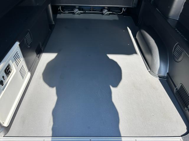 ハイエースバン スーパーＧＬ　ダークプライムＩＩ　１年保証付き　禁煙車　マルチロールトランスポーター　ディーゼルターボ　トヨタセーフティセンス　アルパインナビ　ＴＶ　ＥＴＣ　バックカメラ　デジタルインナーミラー　ＡＣ１００Ｖ　Ｂｌｕｅｔｏｏｔｈ接続可（53枚目）