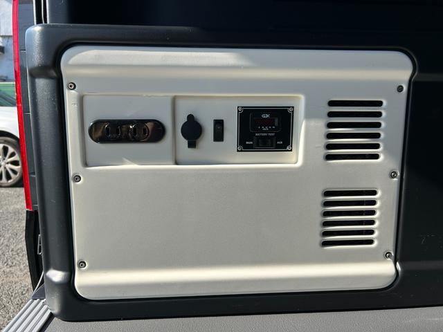 ハイエースバン スーパーＧＬ　ダークプライムＩＩ　１年保証付き　禁煙車　マルチロールトランスポーター　ディーゼルターボ　トヨタセーフティセンス　アルパインナビ　ＴＶ　ＥＴＣ　バックカメラ　デジタルインナーミラー　ＡＣ１００Ｖ　Ｂｌｕｅｔｏｏｔｈ接続可（57枚目）