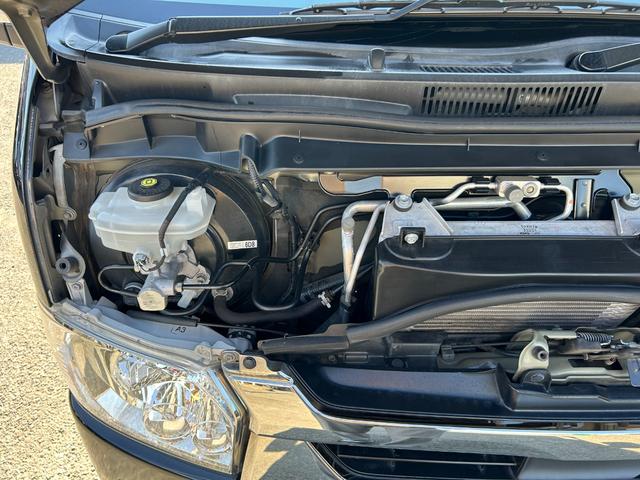 ハイエースバン スーパーＧＬ　ダークプライムＩＩ　１年保証付き　禁煙車　マルチロールトランスポーター　ディーゼルターボ　トヨタセーフティセンス　アルパインナビ　ＴＶ　ＥＴＣ　バックカメラ　デジタルインナーミラー　ＡＣ１００Ｖ　Ｂｌｕｅｔｏｏｔｈ接続可（59枚目）