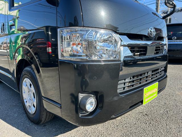 ハイエースバン スーパーＧＬ　ダークプライムＩＩ　１年保証付き　禁煙車　マルチロールトランスポーター　ディーゼルターボ　トヨタセーフティセンス　アルパインナビ　ＴＶ　ＥＴＣ　バックカメラ　デジタルインナーミラー　ＡＣ１００Ｖ　Ｂｌｕｅｔｏｏｔｈ接続可（63枚目）