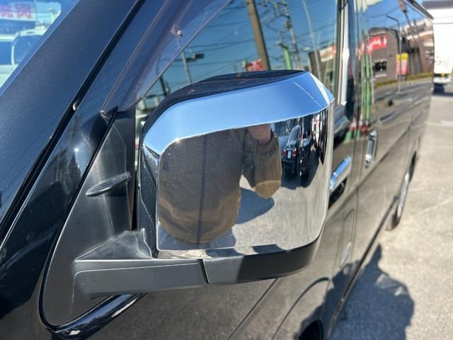 ハイエースバン スーパーＧＬ　ダークプライムＩＩ　１年保証付き　禁煙車　マルチロールトランスポーター　ディーゼルターボ　トヨタセーフティセンス　アルパインナビ　ＴＶ　ＥＴＣ　バックカメラ　デジタルインナーミラー　ＡＣ１００Ｖ　Ｂｌｕｅｔｏｏｔｈ接続可（67枚目）
