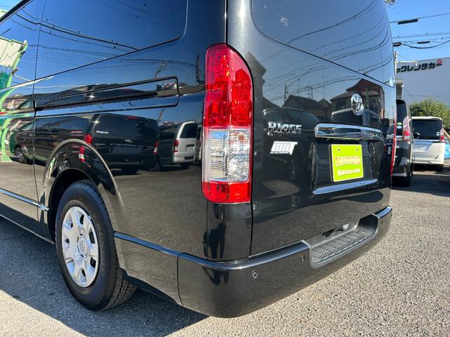 ハイエースバン スーパーＧＬ　ダークプライムＩＩ　１年保証付き　禁煙車　マルチロールトランスポーター　ディーゼルターボ　トヨタセーフティセンス　アルパインナビ　ＴＶ　ＥＴＣ　バックカメラ　デジタルインナーミラー　ＡＣ１００Ｖ　Ｂｌｕｅｔｏｏｔｈ接続可（72枚目）