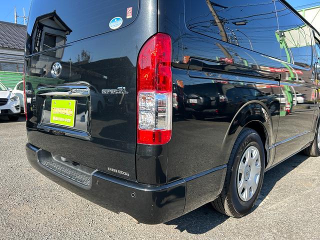 ハイエースバン スーパーＧＬ　ダークプライムＩＩ　１年保証付き　禁煙車　マルチロールトランスポーター　ディーゼルターボ　トヨタセーフティセンス　アルパインナビ　ＴＶ　ＥＴＣ　バックカメラ　デジタルインナーミラー　ＡＣ１００Ｖ　Ｂｌｕｅｔｏｏｔｈ接続可（76枚目）