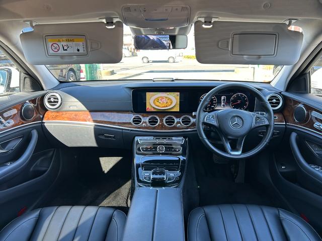 Ｅクラス Ｅ４００　４マチック　エクスクルーシブ　１年保証付き　４ＷＤ　ワンオーナー　禁煙車　シートヒーター　アラウンドビューモニター　パワートランク　レーダーセーフティパッケージ　ナビＴＶ　ＥＴＣ　Ｂｌｕｅｔｏｏｔｈ　フロント・サイド・バックカメラ（41枚目）