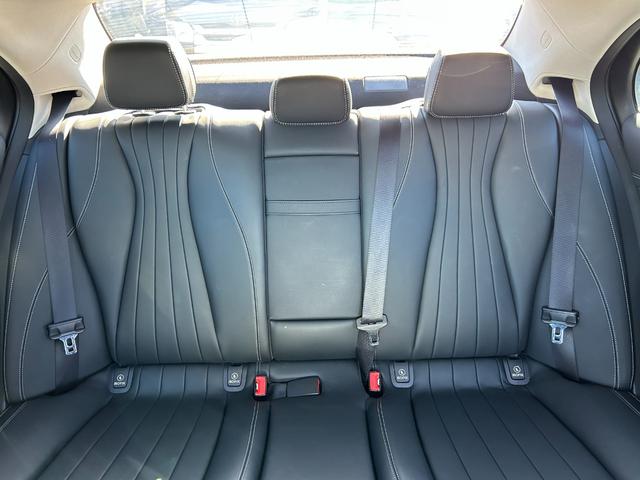 Ｅクラス Ｅ４００　４マチック　エクスクルーシブ　１年保証付き　４ＷＤ　ワンオーナー　禁煙車　シートヒーター　アラウンドビューモニター　パワートランク　レーダーセーフティパッケージ　ナビＴＶ　ＥＴＣ　Ｂｌｕｅｔｏｏｔｈ　フロント・サイド・バックカメラ（42枚目）