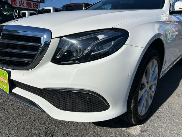 Ｅクラス Ｅ４００　４マチック　エクスクルーシブ　１年保証付き　４ＷＤ　ワンオーナー　禁煙車　シートヒーター　アラウンドビューモニター　パワートランク　レーダーセーフティパッケージ　ナビＴＶ　ＥＴＣ　Ｂｌｕｅｔｏｏｔｈ　フロント・サイド・バックカメラ（71枚目）