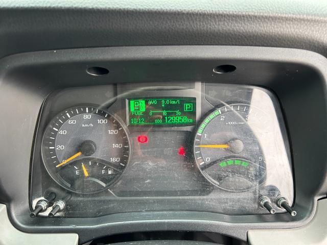 キャンター 全低床　１年保証付き　２ｔ　ＡＴ車　ディーゼルターボ　電動格納ミラー　荷台内寸長さ３１００ｍｍ　幅１６００ｍｍ　ナビ　ＴＶ　ＥＴＣ　坂道発進補助装置付　２トン　２トントラック　平ボディ　荷台鉄板張り　キーレス（14枚目）