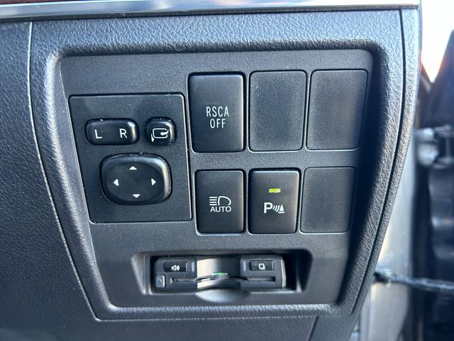 ランドクルーザー ＡＸ　Ｇセレクション　１年保証付き　禁煙車　サンルーフ　黒本革シート　４ＷＤ　前席シートヒーター　ステアリングヒーター　電動シート　Ｂｌｕｅｔｏｏｔｈ接続　ナビ　ＴＶ　ＥＴＣ　バックカメラ　ドライブレコーダー　ＡＣ１００Ｖ（16枚目）