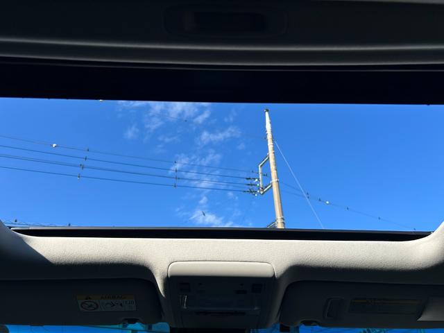 ランドクルーザー ＡＸ　Ｇセレクション　１年保証付き　禁煙車　サンルーフ　黒本革シート　４ＷＤ　前席シートヒーター　ステアリングヒーター　電動シート　Ｂｌｕｅｔｏｏｔｈ接続　ナビ　ＴＶ　ＥＴＣ　バックカメラ　ドライブレコーダー　ＡＣ１００Ｖ（43枚目）