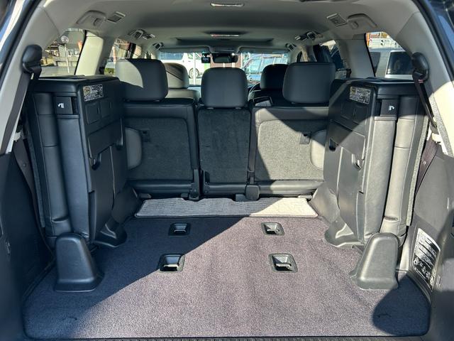 ランドクルーザー ＡＸ　Ｇセレクション　１年保証付き　禁煙車　サンルーフ　黒本革シート　４ＷＤ　前席シートヒーター　ステアリングヒーター　電動シート　Ｂｌｕｅｔｏｏｔｈ接続　ナビ　ＴＶ　ＥＴＣ　バックカメラ　ドライブレコーダー　ＡＣ１００Ｖ（59枚目）
