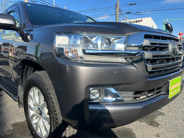 ランドクルーザー ＡＸ　Ｇセレクション　１年保証付き　禁煙車　サンルーフ　黒本革シート　４ＷＤ　前席シートヒーター　ステアリングヒーター　電動シート　Ｂｌｕｅｔｏｏｔｈ接続　ナビ　ＴＶ　ＥＴＣ　バックカメラ　ドライブレコーダー　ＡＣ１００Ｖ（66枚目）
