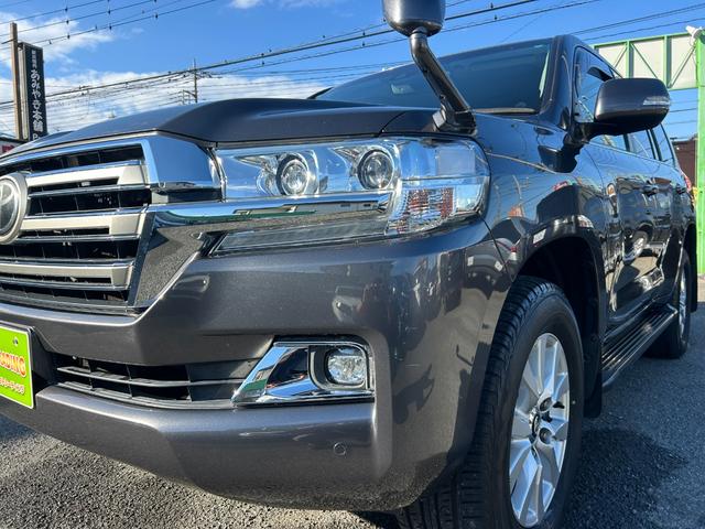 ランドクルーザー ＡＸ　Ｇセレクション　１年保証付き　禁煙車　サンルーフ　黒本革シート　４ＷＤ　前席シートヒーター　ステアリングヒーター　電動シート　Ｂｌｕｅｔｏｏｔｈ接続　ナビ　ＴＶ　ＥＴＣ　バックカメラ　ドライブレコーダー　ＡＣ１００Ｖ（71枚目）