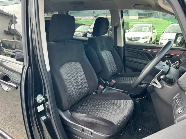 デリカD:5 G パワーパッケージ 1年保証付き 禁煙車 後席モニター アラウンドビューモニター シートヒーター AC100V 両側電動スライドドア ナビTV ETC バックカメラ 前後ドライブレコーダー Bluetooth接続 8人乗(11枚目)