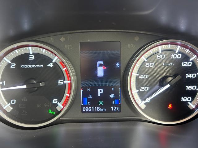 デリカD:5 G パワーパッケージ 1年保証付き 禁煙車 後席モニター アラウンドビューモニター シートヒーター AC100V 両側電動スライドドア ナビTV ETC バックカメラ 前後ドライブレコーダー Bluetooth接続 8人乗(15枚目)