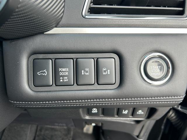 デリカD:5 G パワーパッケージ 1年保証付き 禁煙車 後席モニター アラウンドビューモニター シートヒーター AC100V 両側電動スライドドア ナビTV ETC バックカメラ 前後ドライブレコーダー Bluetooth接続 8人乗(16枚目)