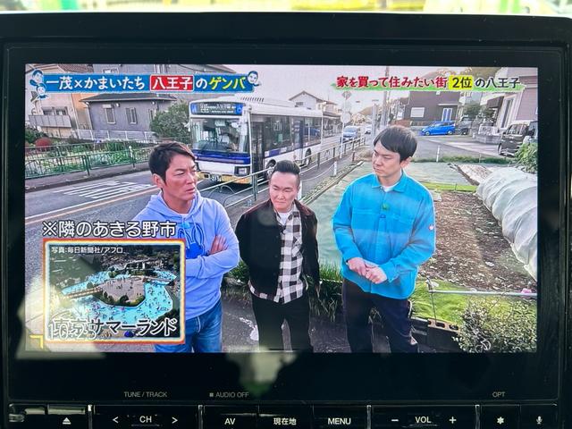 デリカD:5 G パワーパッケージ 1年保証付き 禁煙車 後席モニター アラウンドビューモニター シートヒーター AC100V 両側電動スライドドア ナビTV ETC バックカメラ 前後ドライブレコーダー Bluetooth接続 8人乗(24枚目)