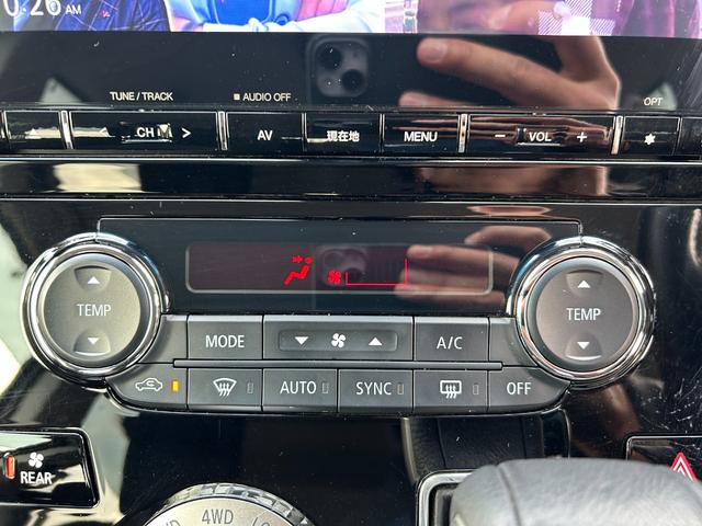 デリカD:5 G パワーパッケージ 1年保証付き 禁煙車 後席モニター アラウンドビューモニター シートヒーター AC100V 両側電動スライドドア ナビTV ETC バックカメラ 前後ドライブレコーダー Bluetooth接続 8人乗(25枚目)