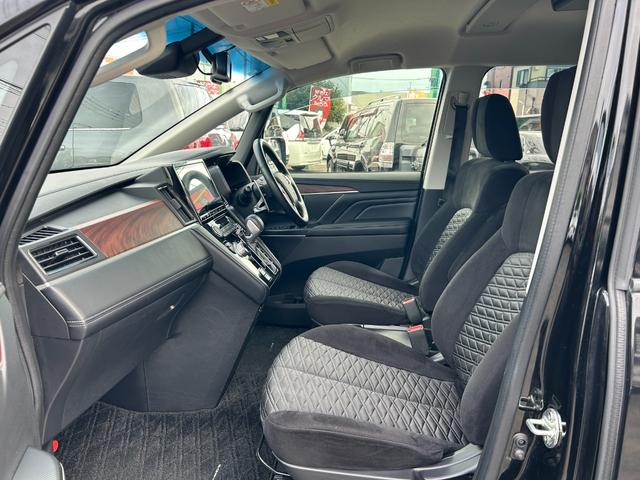 デリカD:5 G パワーパッケージ 1年保証付き 禁煙車 後席モニター アラウンドビューモニター シートヒーター AC100V 両側電動スライドドア ナビTV ETC バックカメラ 前後ドライブレコーダー Bluetooth接続 8人乗(37枚目)