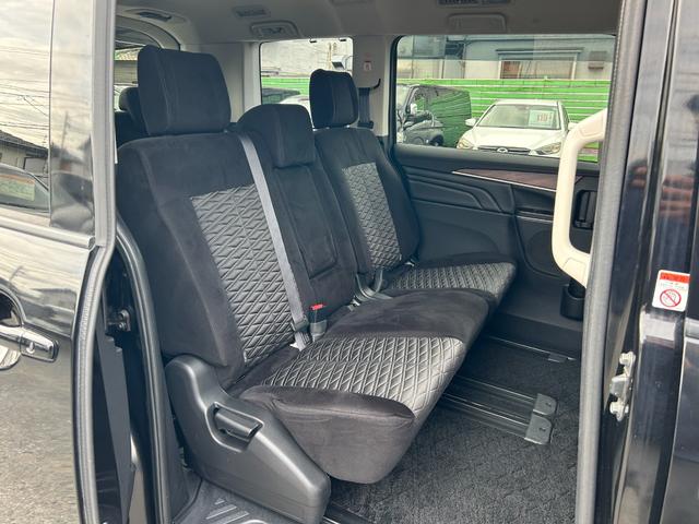 デリカD:5 G パワーパッケージ 1年保証付き 禁煙車 後席モニター アラウンドビューモニター シートヒーター AC100V 両側電動スライドドア ナビTV ETC バックカメラ 前後ドライブレコーダー Bluetooth接続 8人乗(48枚目)