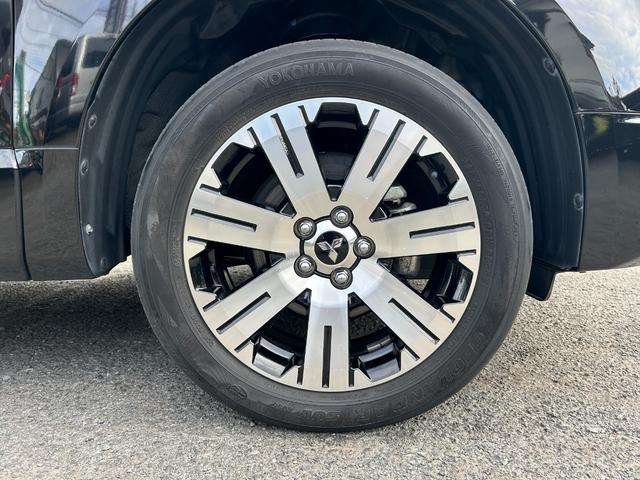 デリカD:5 G パワーパッケージ 1年保証付き 禁煙車 後席モニター アラウンドビューモニター シートヒーター AC100V 両側電動スライドドア ナビTV ETC バックカメラ 前後ドライブレコーダー Bluetooth接続 8人乗(68枚目)