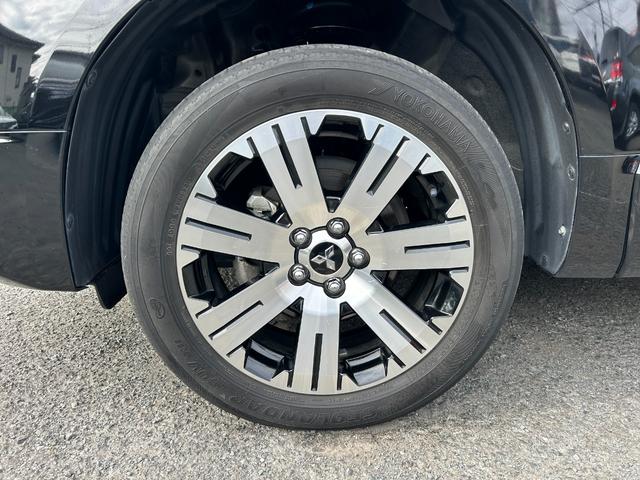 デリカD:5 G パワーパッケージ 1年保証付き 禁煙車 後席モニター アラウンドビューモニター シートヒーター AC100V 両側電動スライドドア ナビTV ETC バックカメラ 前後ドライブレコーダー Bluetooth接続 8人乗(73枚目)