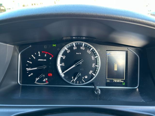 ハイエースバン スーパーGL ダークプライムII 1年保証付き 禁煙車 ディーゼルターボ トヨタセーフティセンス パノラミックビューモニター AC100V ナビTV ETC バックカメラ Bluetooth接続 Wエアコン LEDヘッドライト エアロ(15枚目)