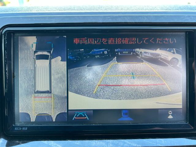 ハイエースバン スーパーGL ダークプライムII 1年保証付き 禁煙車 ディーゼルターボ トヨタセーフティセンス パノラミックビューモニター AC100V ナビTV ETC バックカメラ Bluetooth接続 Wエアコン LEDヘッドライト エアロ(23枚目)