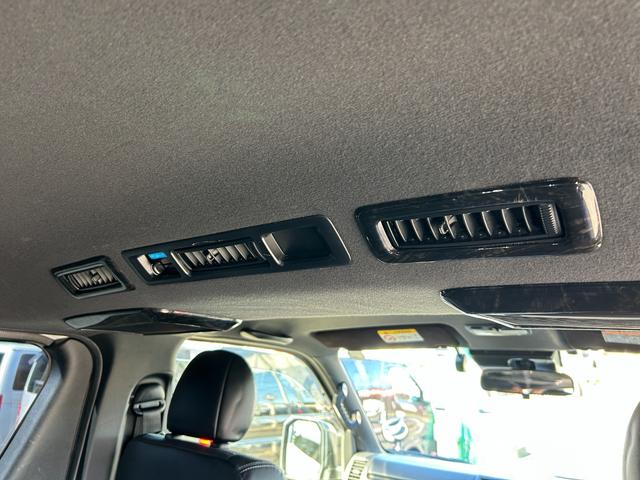 ハイエースバン スーパーGL ダークプライムII 1年保証付き 禁煙車 ディーゼルターボ トヨタセーフティセンス パノラミックビューモニター AC100V ナビTV ETC バックカメラ Bluetooth接続 Wエアコン LEDヘッドライト エアロ(52枚目)