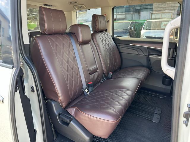 デリカD:5 P 1年保証付き 4WD ワンオーナー アラウンドビューモニター シートヒーター 電動シート 電動リアゲート サイドステップ 寒冷地仕様 両側電動スライド 電動ステップ ハンドルヒーター USB HDMI(47枚目)