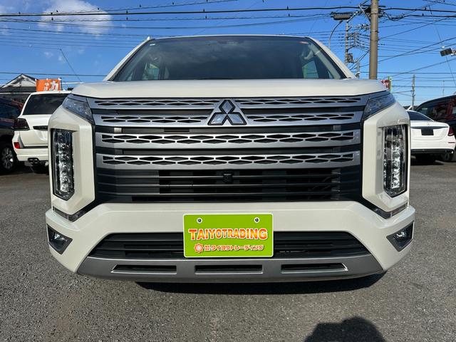 デリカD:5 P 1年保証付き 4WD ワンオーナー アラウンドビューモニター シートヒーター 電動シート 電動リアゲート サイドステップ 寒冷地仕様 両側電動スライド 電動ステップ ハンドルヒーター USB HDMI(72枚目)