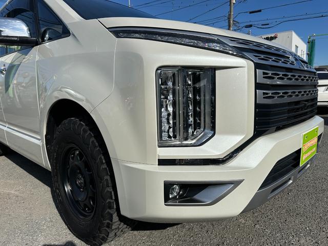 デリカD:5 P 1年保証付き 4WD ワンオーナー アラウンドビューモニター シートヒーター 電動シート 電動リアゲート サイドステップ 寒冷地仕様 両側電動スライド 電動ステップ ハンドルヒーター USB HDMI(74枚目)