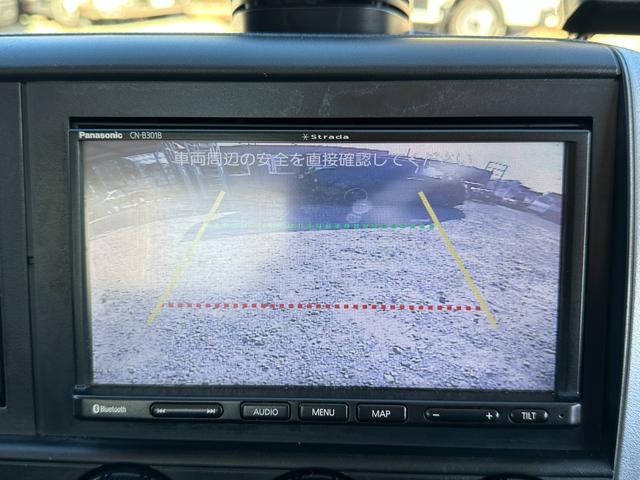 キャンター ワイドキャブロング全低床　１年保証付き　４ｔ　ワイド超ロング　ＡＴ車　バックカメラ　積載量４２５０ｋｇ　荷台内寸　長さ５０００ｍｍ　幅２０８０ｍｍ　荷台鉄板張り　ＥＴＣ　準中型免許対応車　キーレス　４トントラック　ワイドロング（15枚目）