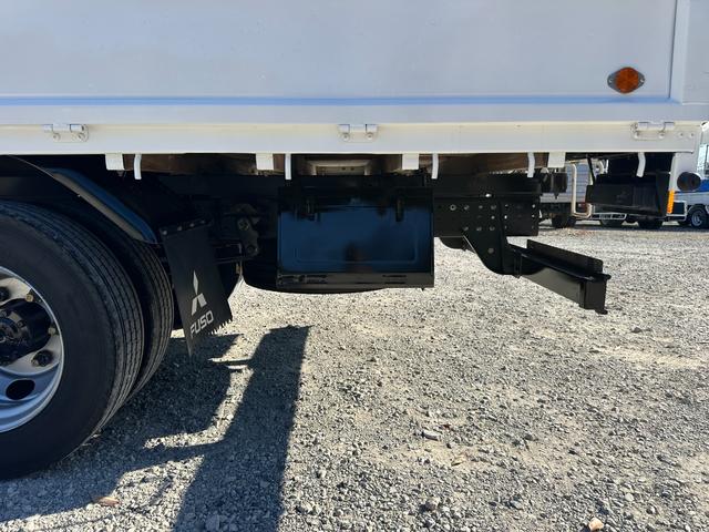 キャンター ワイドキャブロング全低床　１年保証付き　４ｔ　ワイド超ロング　ＡＴ車　バックカメラ　積載量４２５０ｋｇ　荷台内寸　長さ５０００ｍｍ　幅２０８０ｍｍ　荷台鉄板張り　ＥＴＣ　準中型免許対応車　キーレス　４トントラック　ワイドロング（70枚目）