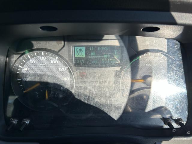 キャンター ワイドキャブロング全低床 1年保証付き 4t ワイド超ロング AT車 ディーゼルターボ 荷台鉄板 ナビ バックカメラ ETC Bluetooth 電格ミラー 坂道発進補助装置 4トン 4トントラック ワイドロング 積載4.2t(14枚目)