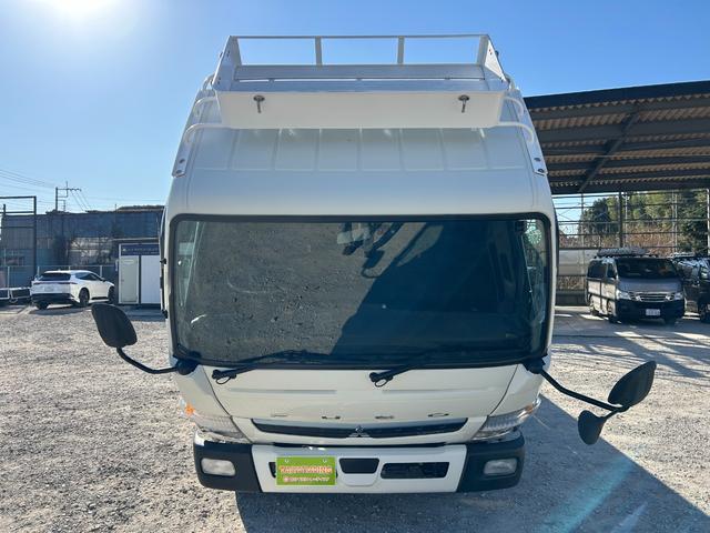 キャンター ワイドキャブロング全低床 1年保証付き 4t ワイド超ロング AT車 ディーゼルターボ 荷台鉄板 ナビ バックカメラ ETC Bluetooth 電格ミラー 坂道発進補助装置 4トン 4トントラック ワイドロング 積載4.2t(36枚目)