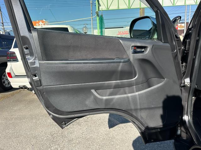 ハイエースバン ロングスーパーGL 1年保証付き 禁煙車 バックカメラ Bluetooth接続 ディーゼルターボ ナビ TV ETC ドライブレコーダー 両側スライドドア LEDヘッドライト ホイルキャップ付き AC100V キーレス(33枚目)