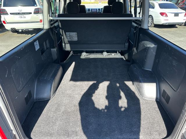 ハイエースバン ロングスーパーGL 1年保証付き 禁煙車 バックカメラ Bluetooth接続 ディーゼルターボ ナビ TV ETC ドライブレコーダー 両側スライドドア LEDヘッドライト ホイルキャップ付き AC100V キーレス(58枚目)