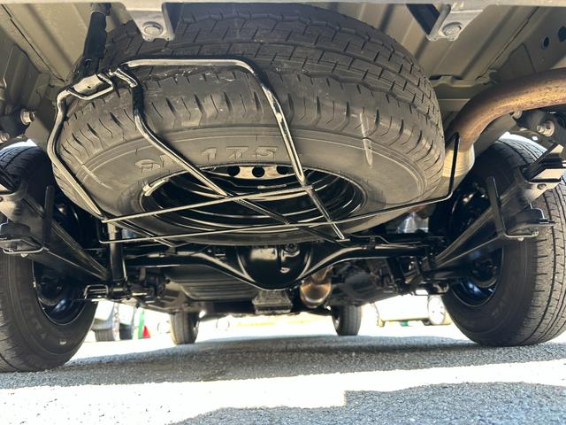 ハイエースバン ロングスーパーGL 1年保証付き 禁煙車 バックカメラ Bluetooth接続 ディーゼルターボ ナビ TV ETC ドライブレコーダー 両側スライドドア LEDヘッドライト ホイルキャップ付き AC100V キーレス(61枚目)