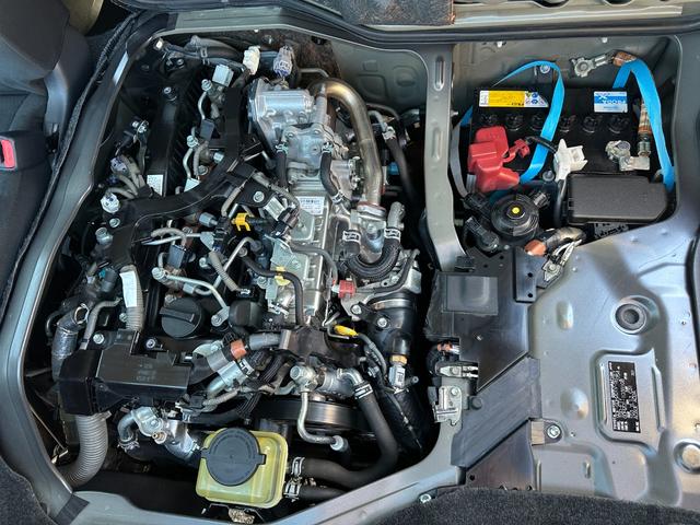 ハイエースバン ロングスーパーGL 1年保証付き 禁煙車 バックカメラ Bluetooth接続 ディーゼルターボ ナビ TV ETC ドライブレコーダー 両側スライドドア LEDヘッドライト ホイルキャップ付き AC100V キーレス(62枚目)